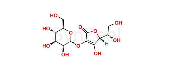 Picture of Ascorbyl glucoside