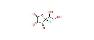 Picture of L-Dehydro Ascorbic Acid
