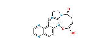 Picture of Brimonidine Impurity 17