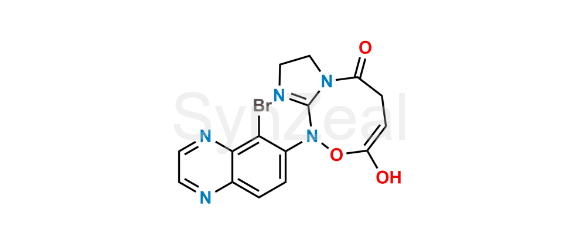 Picture of Brimonidine Impurity 17