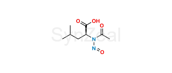 Picture of N-Nitroso Leucine Impurity