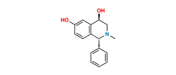 Picture of Phenylephrine Impurity 37