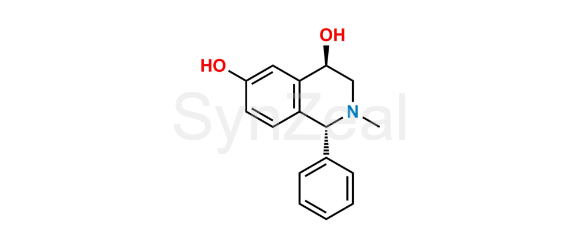 Picture of Phenylephrine Impurity 37