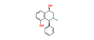 Picture of Phenylephrine Impurity 38