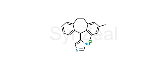 Picture of Eberconazole Impurity 3