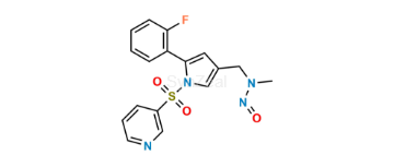 Picture of Vonoprazan Nitroso Impurity