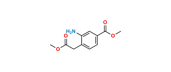 Picture of Nintedanib Impurity 48