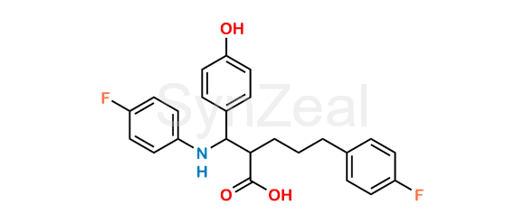 Picture of Ezetimibe Impurity 45