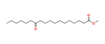 Picture of Methyl 12-Ketostearate