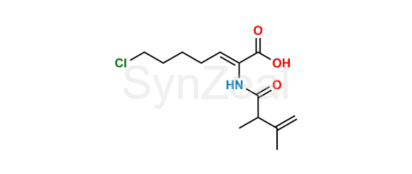 Picture of Cilastatin Impurity 5