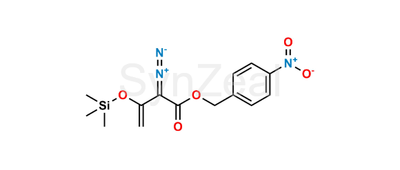 Picture of Imipenem Impurity 3