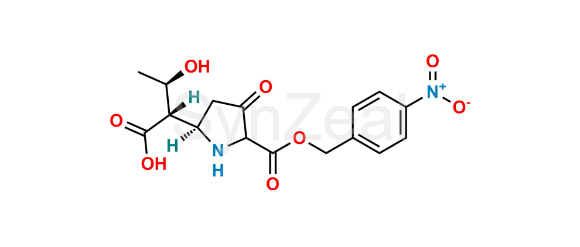 Picture of Imipenem Impurity 5
