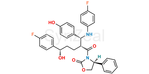 Picture of Ezetimibe Impurity 22