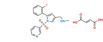 Picture of Vonoprazan Fumarate