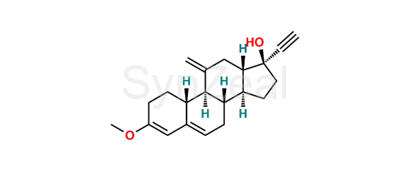 Picture of Etonogestrel Impurity 25