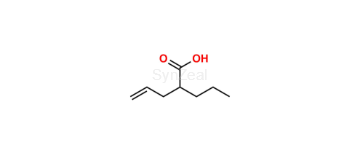 Picture of (+/-)-2-Propyl-4-pentenoic Acid