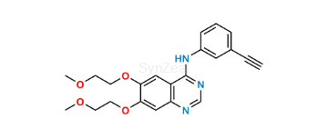 Picture of Erlotinib