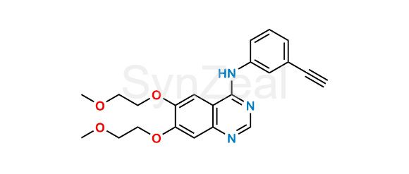 Picture of Erlotinib