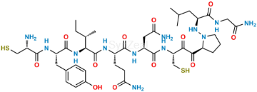 Picture of Oxytocin A