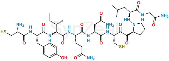 Picture of Oxytocin A