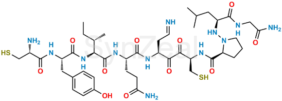 Picture of Oxytocinimine