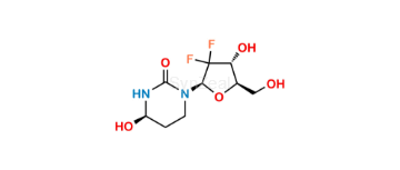 Picture of Cedazuridine