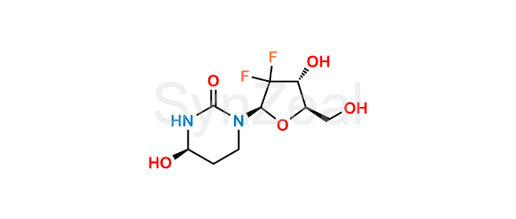 Picture of Cedazuridine