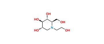 Picture of Miglitol