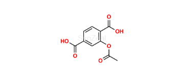 Picture of Triflusal EP Impurity A