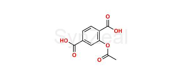 Picture of Triflusal EP Impurity A