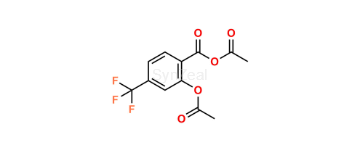 Picture of Triflusal EP Impurity C