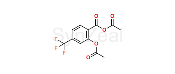 Picture of Triflusal EP Impurity C