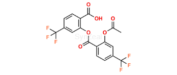 Picture of Triflusal EP Impurity D