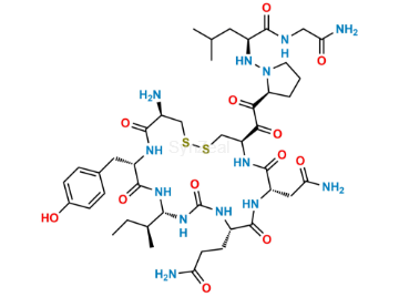 Picture of Carbamido-Oxytocin