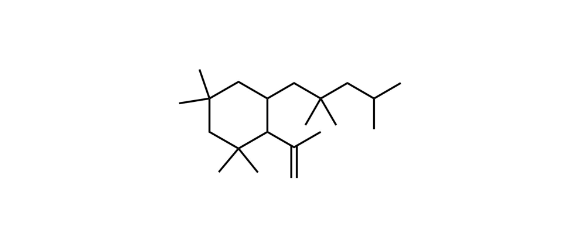 Picture of Rubber Oligomer 3