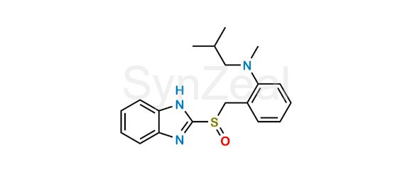 Picture of Leminoprazole