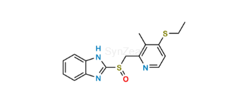 Picture of Disuprazole
