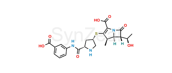 Picture of Ertapenem