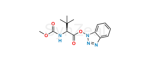 Picture of Atazanavir Impurity 37