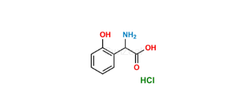 Picture of 2-Hydroxy Phenyl Glycine Hydrochloride