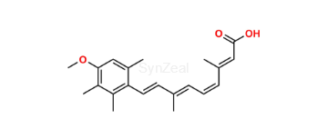 Picture of 11-Cis-Acitretin