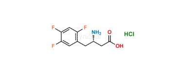 Picture of Sitagliptin Impurity 73