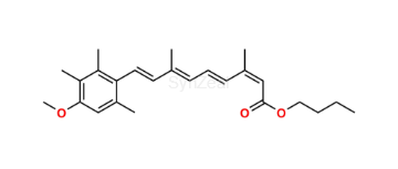 Picture of Acitretin Impurity 2