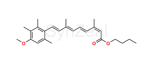 Picture of Acitretin Impurity 2
