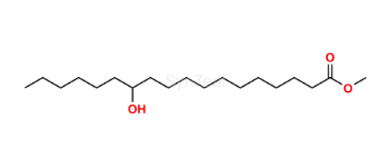 Picture of Methyl 12-Hydroxystearate