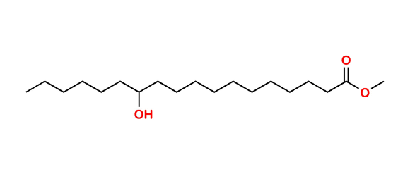 Picture of Methyl 12-Hydroxystearate
