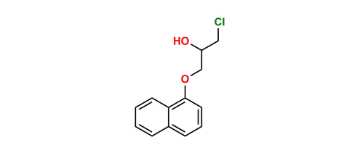 Picture of Propranolol Impurity 15