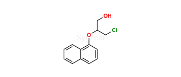 Picture of Propranolol Impurity 5