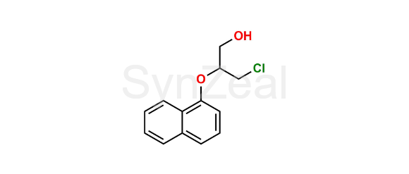 Picture of Propranolol Impurity 5