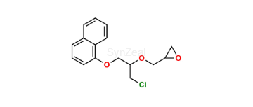 Picture of Propranolol Impurity 6